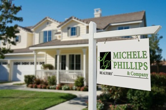 Michele Phillips Company Realtors Inc. Real Estate